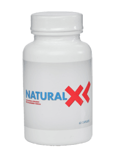 be recepto Natural XL